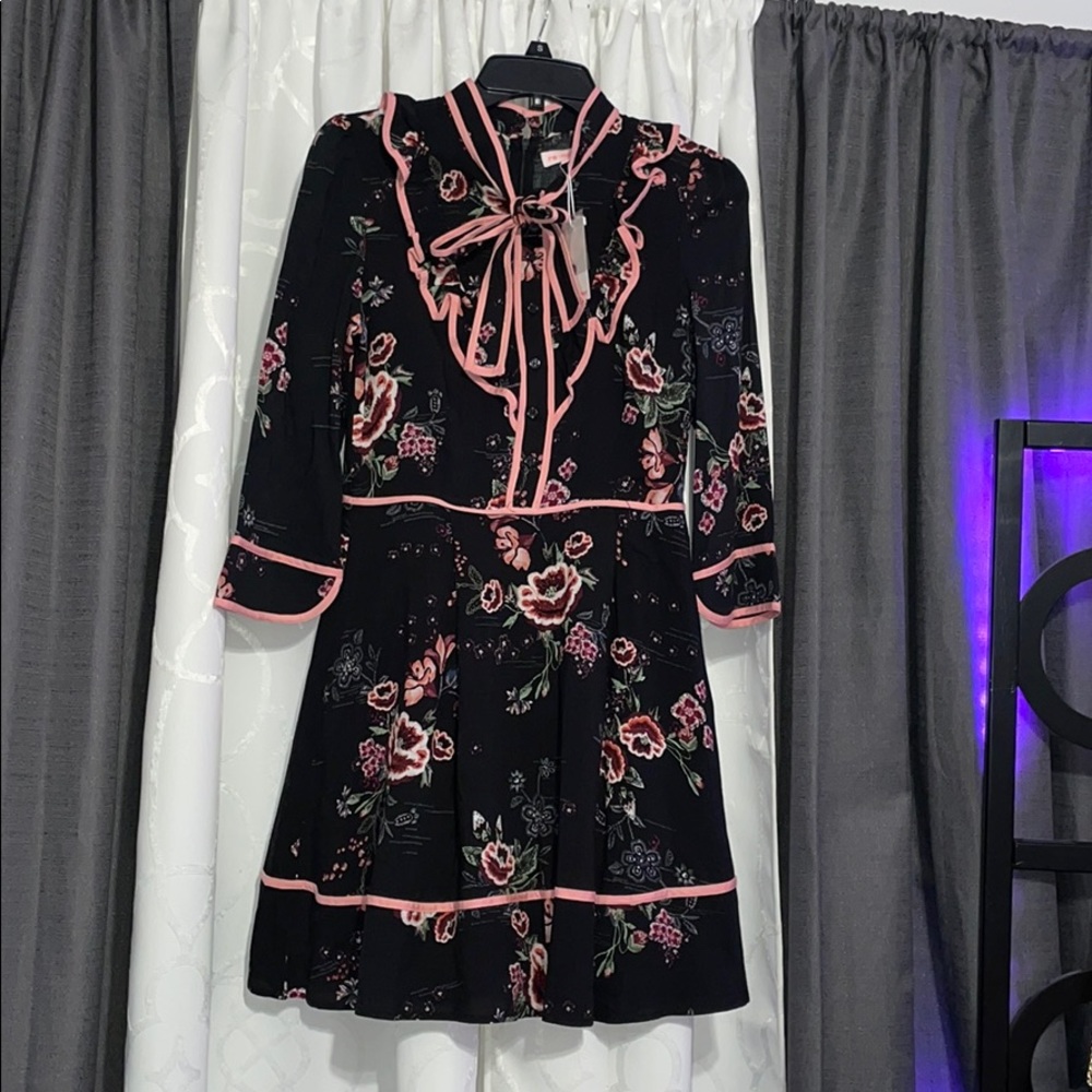 Cute casual dress